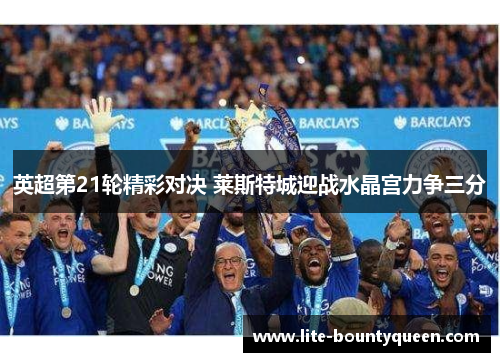 英超第21轮精彩对决 莱斯特城迎战水晶宫力争三分